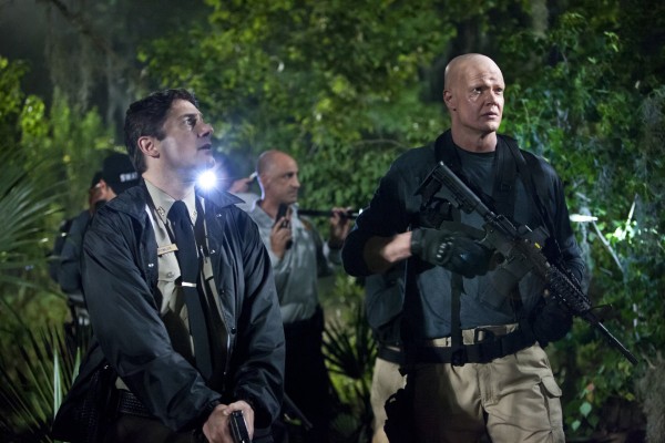 Hatchet III
